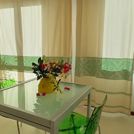 Casa Al Mare Con Giardino Privato *