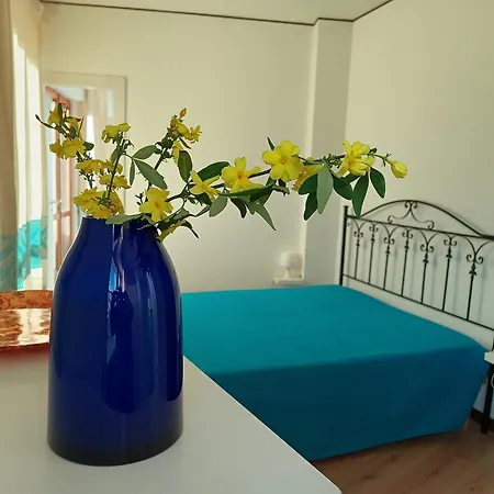 Casa Al Mare Con Giardino Privato Sant'Andrea (Sardinia)