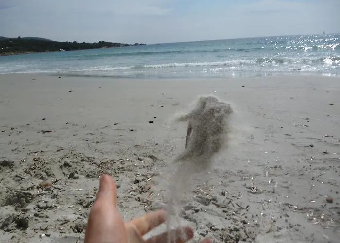 Casa Al Mare Con Giardino Privato Daire