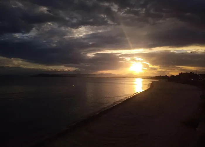 Casa Al Mare Con Giardino Privato Daire *