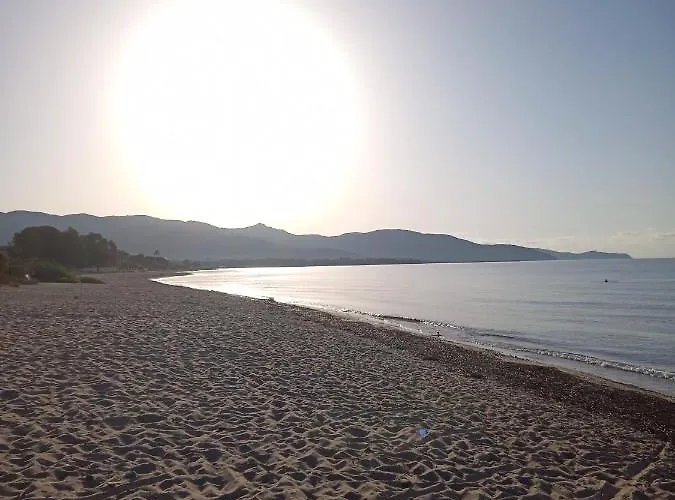 Daire Casa Al Mare Con Giardino Privato