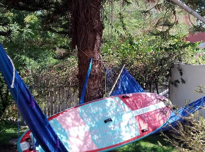 Casa Al Mare Con Giardino Privato Daire Sant'Andrea (Sardinia)