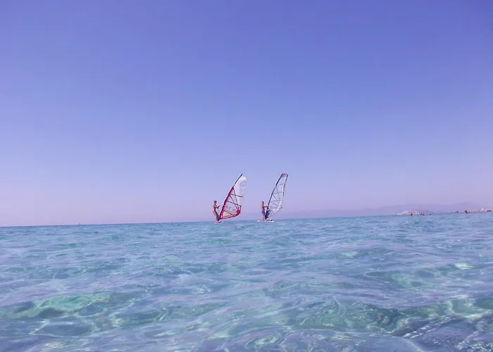 Casa Al Mare Con Giardino Privato * Sant'Andrea (Sardinia)