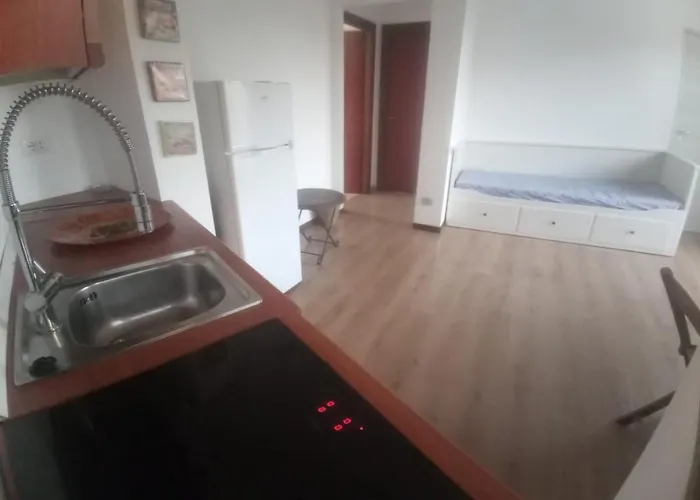 Casa Al Mare Con Giardino Privato * Sant'Andrea (Sardinia)