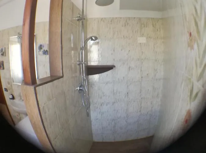 Casa Al Mare Con Giardino Privato Sant'Andrea (Sardinia)