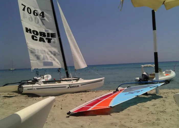 Casa Al Mare Con Giardino Privato *