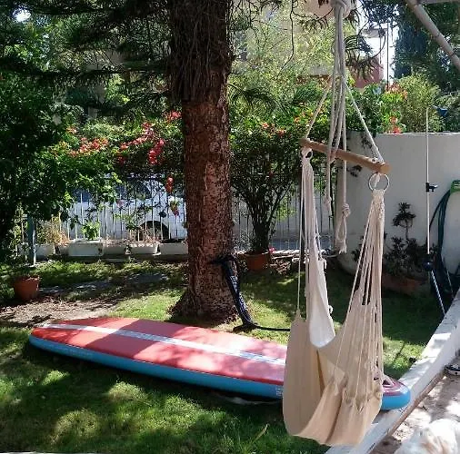 Casa Al Mare Con Giardino Privato Daire Sant'Andrea (Sardinia)