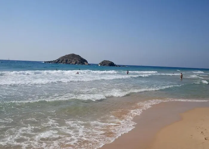 Daire Casa Al Mare Con Giardino Privato