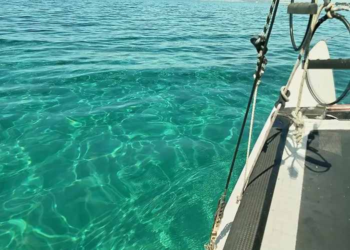 Casa Al Mare Con Giardino Privato *