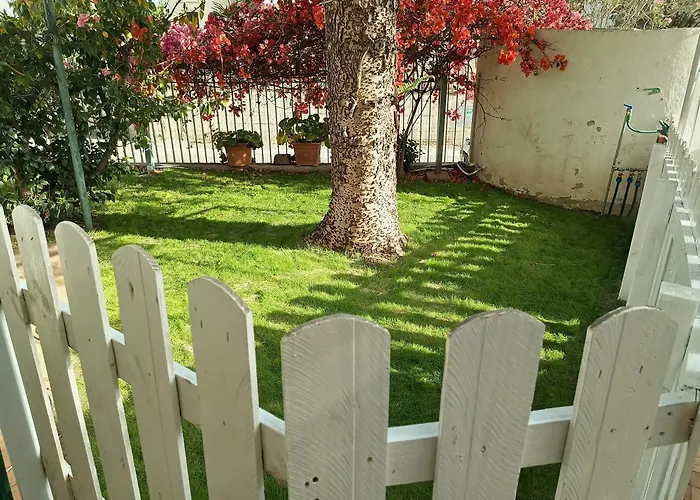 Casa Al Mare Con Giardino Privato Daire *