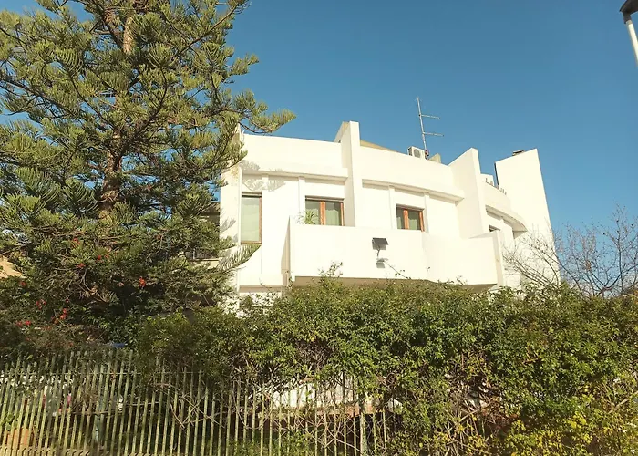 Daire Casa Al Mare Con Giardino Privato