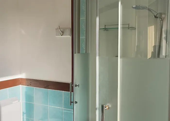 Casa Al Mare Con Giardino Privato Daire *