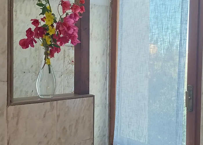 Casa Al Mare Con Giardino Privato Sant'Andrea (Sardinia)