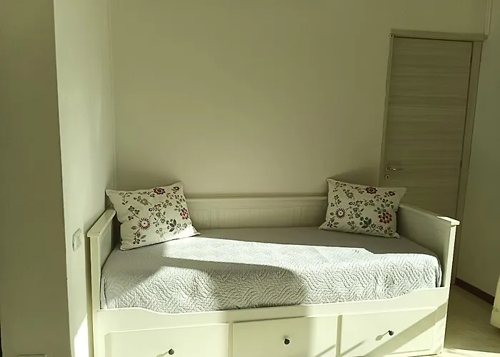 Casa Al Mare Con Giardino Privato * Sant'Andrea (Sardinia)