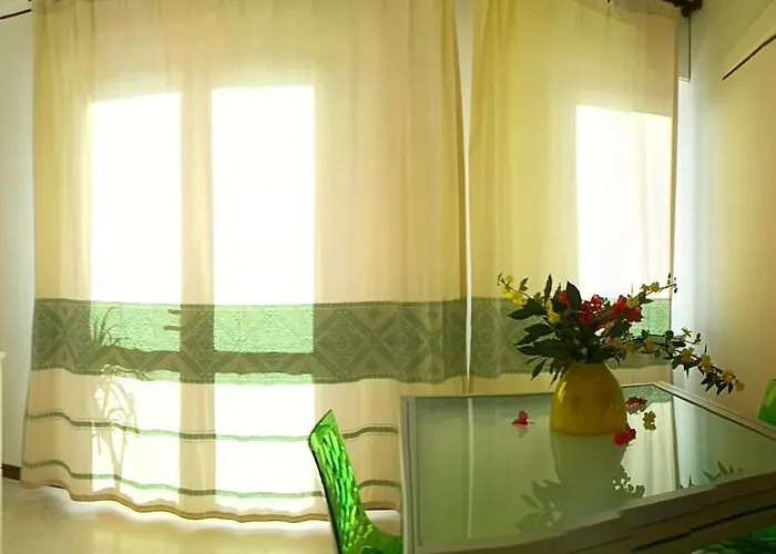 Daire Casa Al Mare Con Giardino Privato *