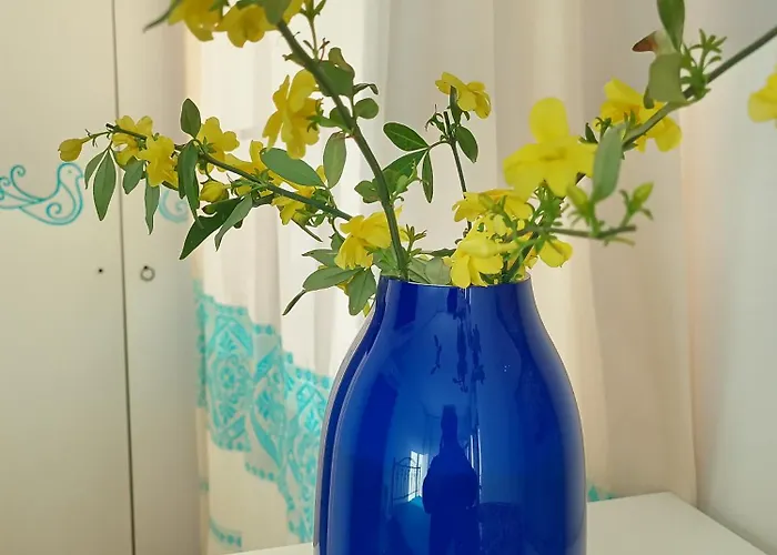 Casa Al Mare Con Giardino Privato