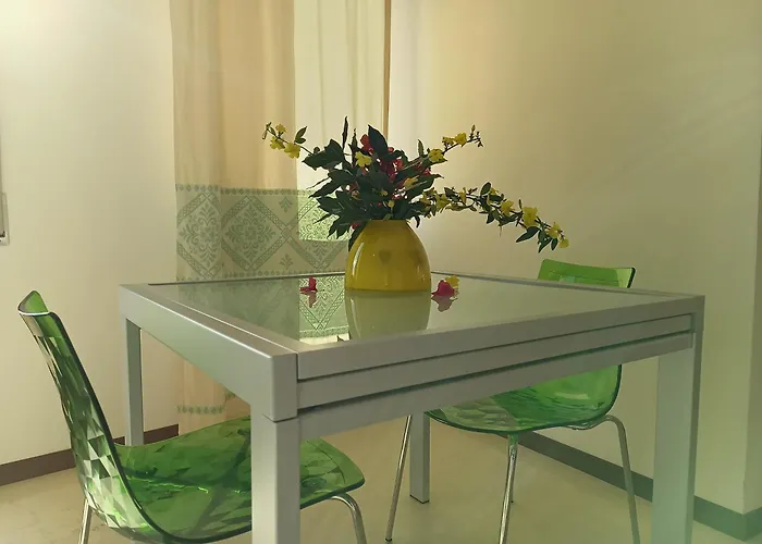 Casa Al Mare Con Giardino Privato Daire *