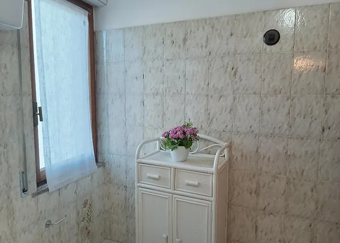 Daire Casa Al Mare Con Giardino Privato *