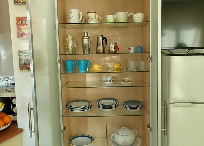 Casa Al Mare Con Giardino Privato Daire Sant'Andrea (Sardinia)