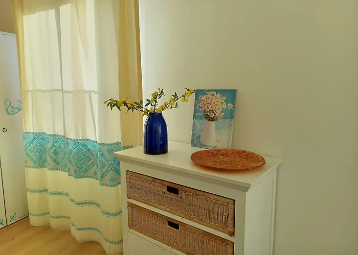 Casa Al Mare Con Giardino Privato