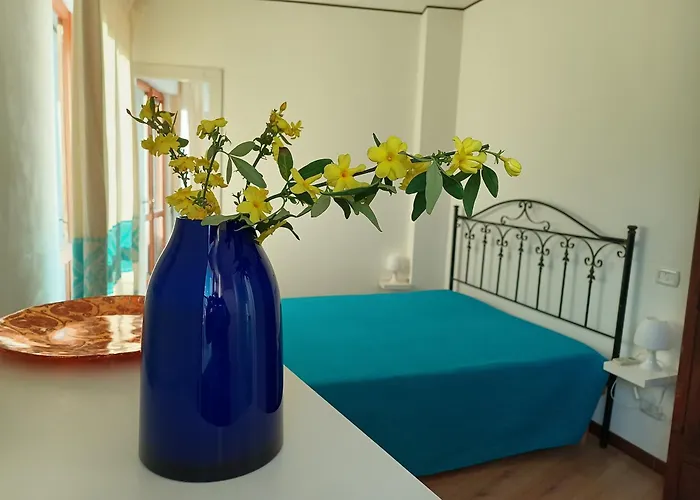 Casa Al Mare Con Giardino Privato Sant'Andrea (Sardinia)