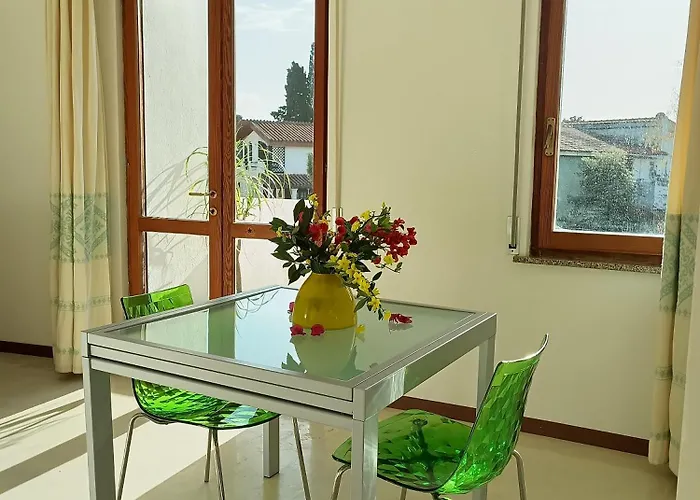 Casa Al Mare Con Giardino Privato * Sant'Andrea (Sardinia)